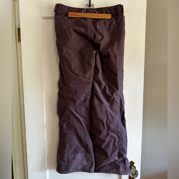 The North Face Insulated Ski/Snowboard 🎿⛷️ Pant - Women's - Picture 5 of 13